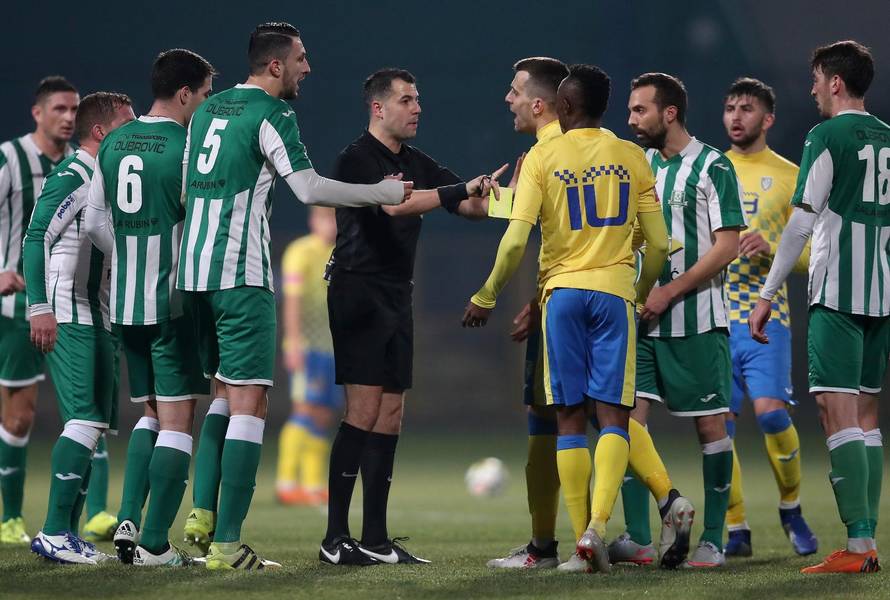 Inter je prvi polufinalist Kupa, zabili Vinogradaru tri komada