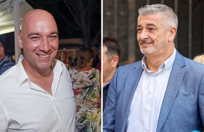 Najveći misterij zadarskih izbora - može li tandem Kapović - Žuvela osvojiti vlast?