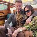 Victoria Beckham otkrila: 'David i ja smo se morali nalaziti po parkinzima na početku veze'