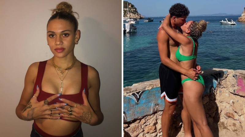 Otac gostovao u Noćnoj mori, a ona ljubi američkog tenisača