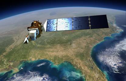 Google gradi 180 satelita kako bi proširili pristup internetu
