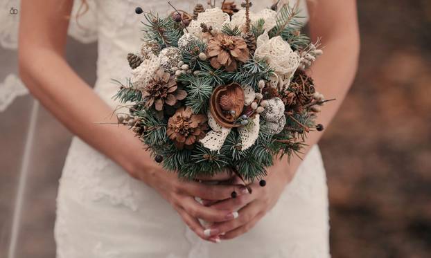 FOTO Noć prije svadbe doznala da je zaručnik vara: Ono što je napravila oduševilo je sve...