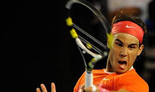 Madrid: Rafa Nadal i Venus Williams osigurali finale...