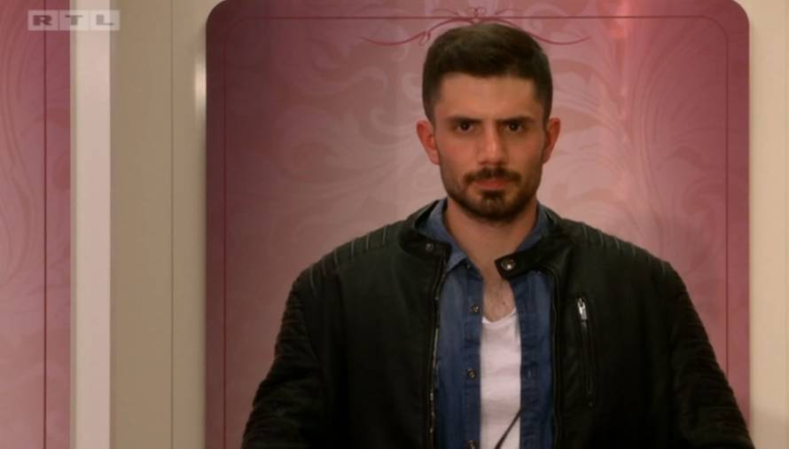 Sabotaža: Alen je s najgorim stajlingom postao prvi kralj...