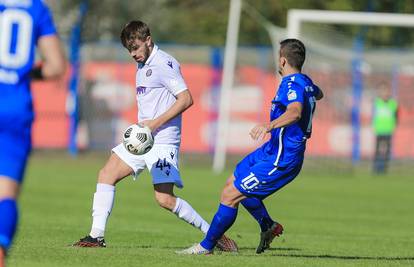 Torino je zagrizao za Vuškovića! Hajduk traži duplo veću ponudu