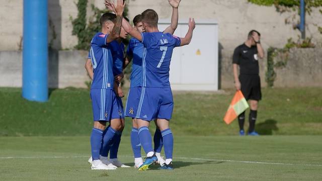 Dinamo utrpao Rabotničkom 4, Hajduk pobijedio Orkan s 9-0!