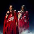 Nastup na&scaron;ih Lelekica me&dstrok;u najgledanijima na Eurosongu,  prestigle su i neke favorite