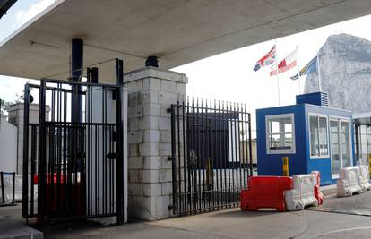 Španjolska i Europska komisija predložile da kopnena granica Gibraltara ostane otvorena