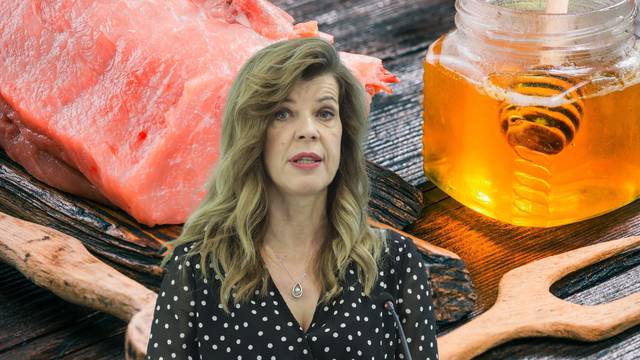 Borzan: Građani smatraju da ih se najviše vara na medu, mesu, eko-hrani i maslinovom ulju