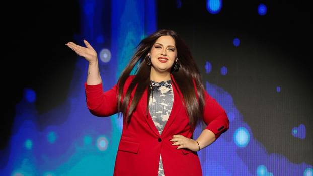 FOTO Sjećate li se Samante iz 'Života na vagi'? Danas živi sretnije, a evo kako izgleda