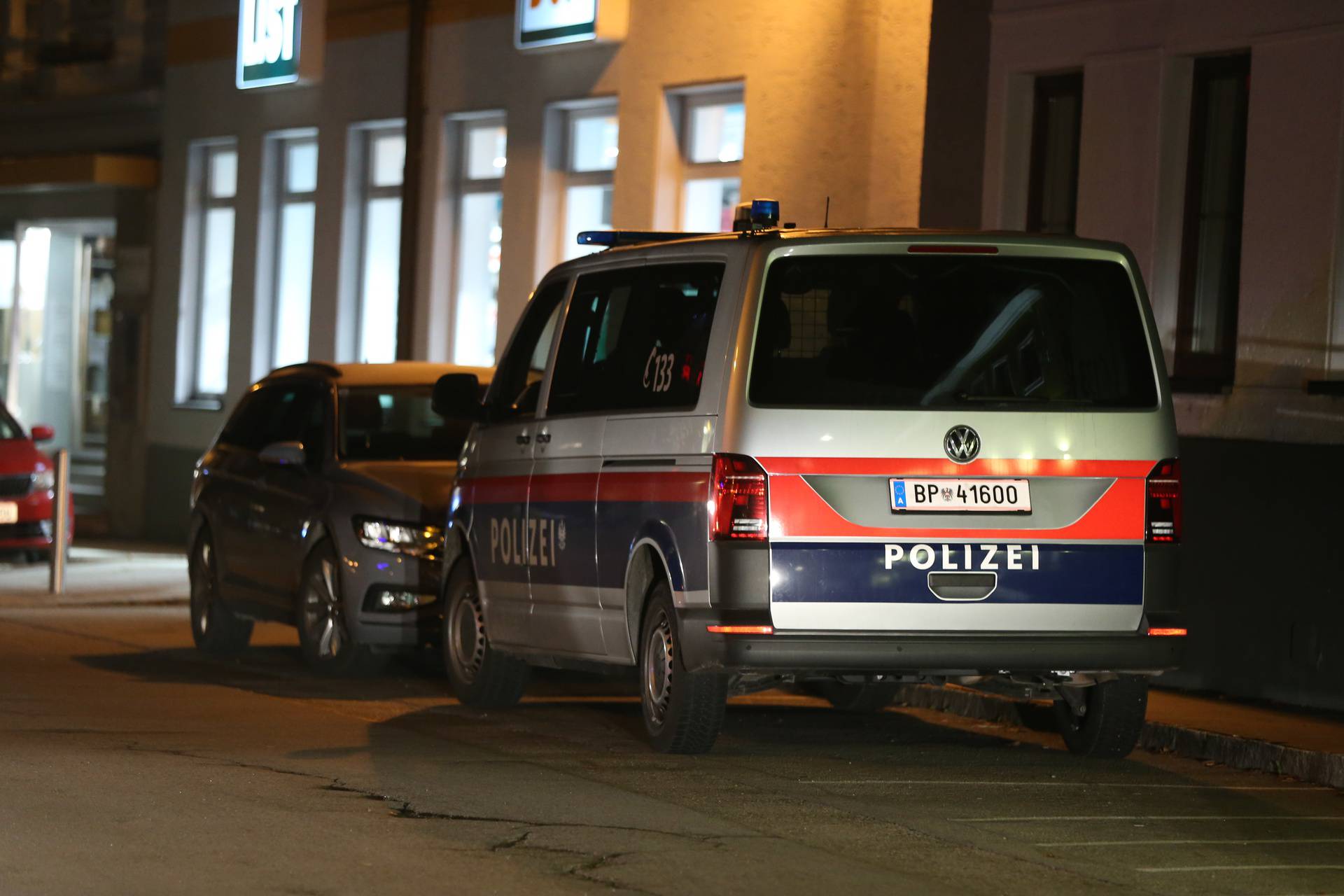 Altenfelden: Polija po cijelom gradu traži ubojicu koji je usmrtio dvije osobe