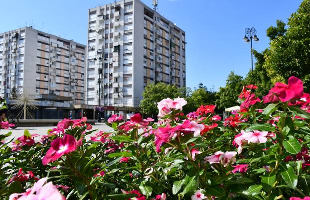 FOTO Hladno vam je? Bit će još i hladnije... Ovo su temperature u Hrvatskoj: Minusi su prisutni