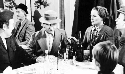 Da nije bilo Kreše Golika, tko zna bi li prije pedeset godina nastali kultni 'Gruntovčani'