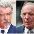 Pierce Brosnan oprostio se od Jamesa Caana: 'Uvijek ću čuvati uspomenu na tebe. Zbogom...'