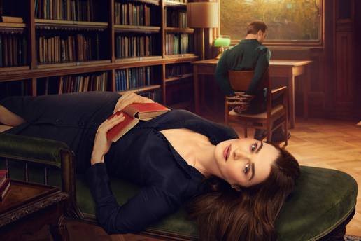 Pogledali smo seriju 'Vladimir': Rachel Weisz briljira dok &lsquo;gubi mo&cacute;&rsquo; kao bezimena junakinja