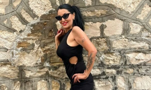 Obara s nogu svojim izdanjem, a studij joj ide kao od šale! Ines Petrić: 'Studentica novog doba'