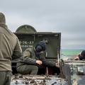 Na Tokmak ispaljeno šest raketa ukrajinskog topničkog sustava:  Dvoje je poginulo u Harkivu