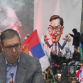 Studenti, ali  ni Vučić nemaju izlaznu strategiju: 'Pametniji ne popušta, on se tada organizira'