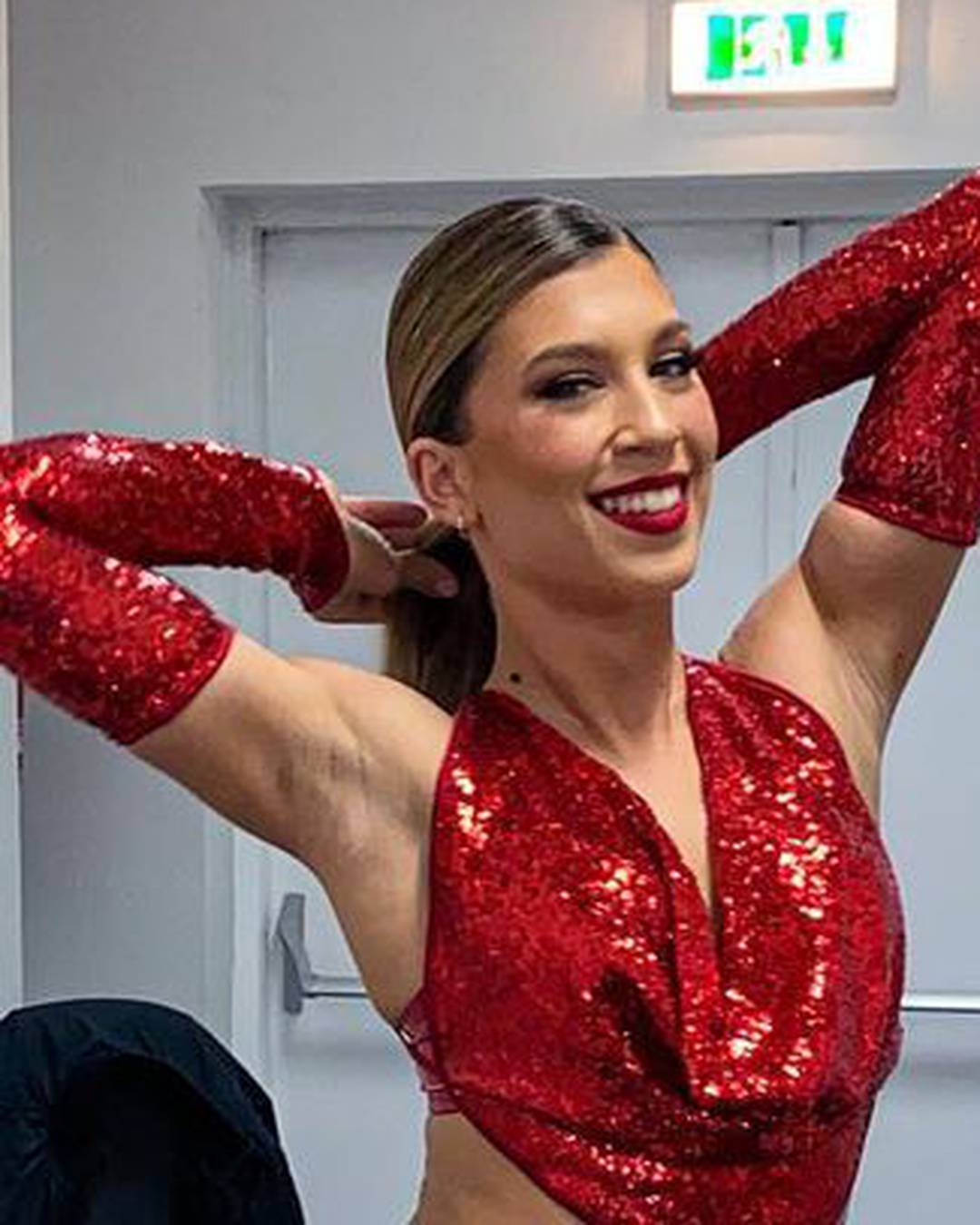 Rebecca Krajnović na televiziji pleše od 19. godine, a sada će postati mentorica u showu