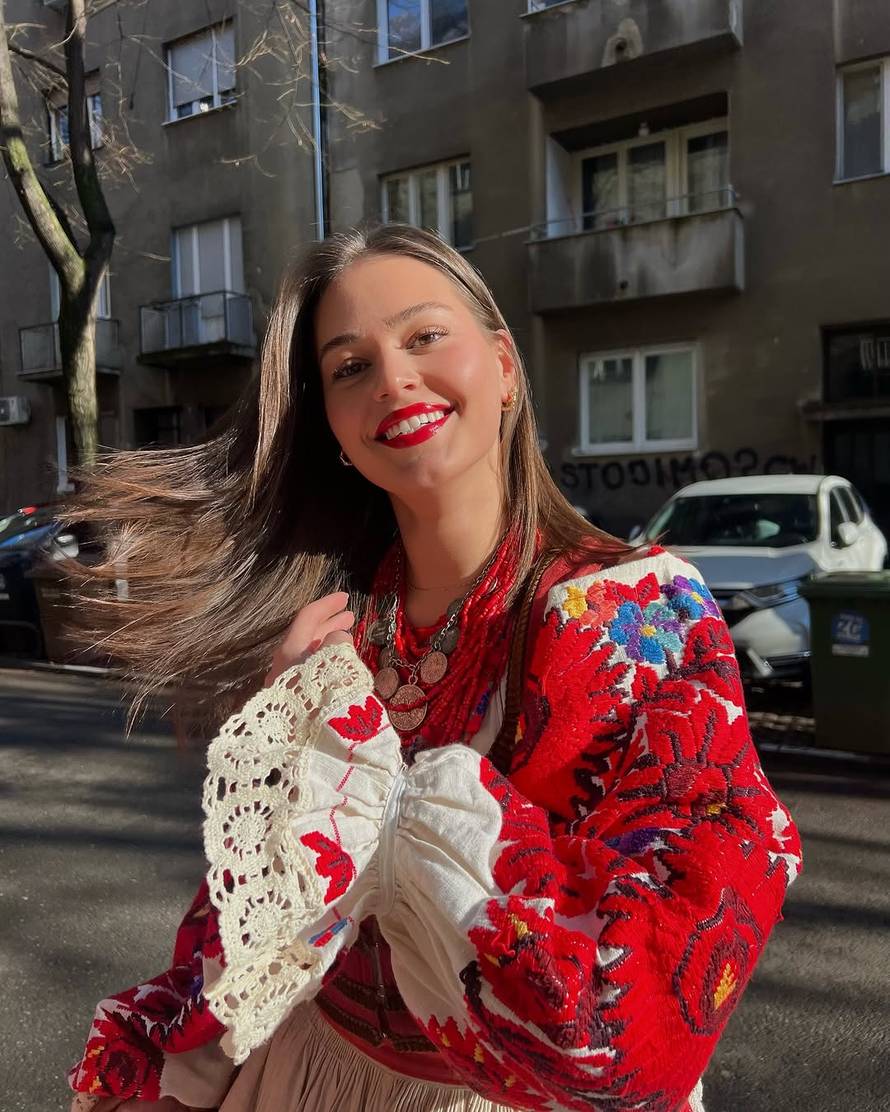 Članica iz LELEK-a otkrila jednu zanimljivost: Kad smo bili na Dori, glasala sam za ove ljude...