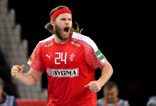 Mikkel Hansen odlazi iz rukometa, razlog je stres