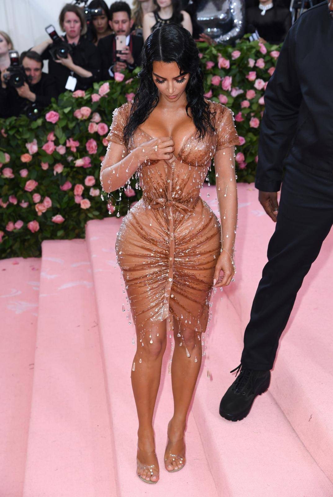 The MET Gala 2019 - New York