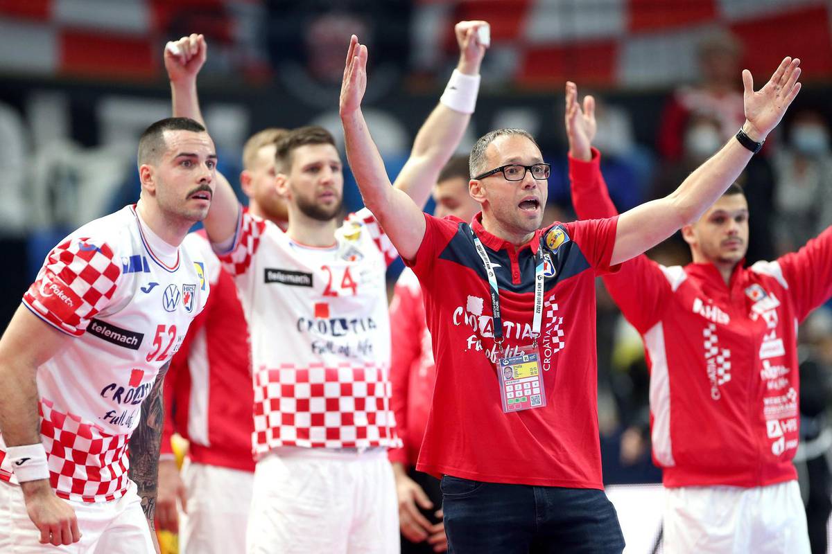 Hrvatska među nositeljima na ždrijebu kvalifikacija za Euro