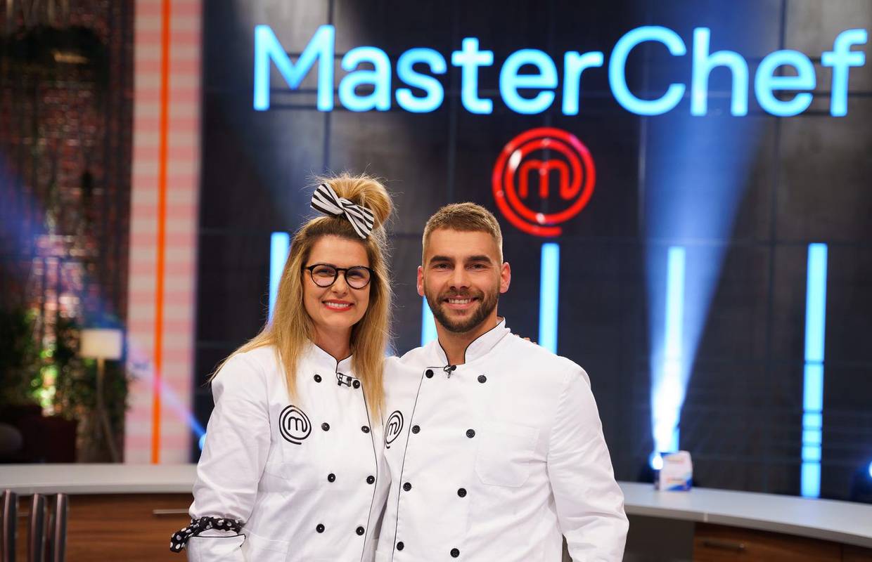 Pobjednik MasterChefa osvaja 200.000 kuna, a pripremat će tunu, škampe, ali i janjetinu