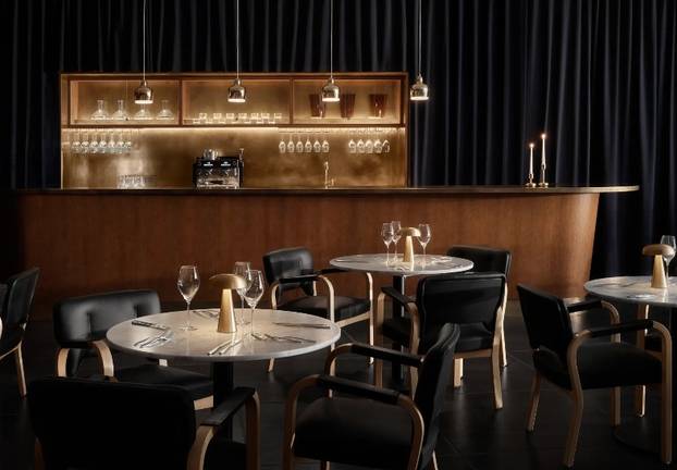 FOTO Spektakularni su! Ovo je popis najljepših restorana svijeta za 2026. godinu