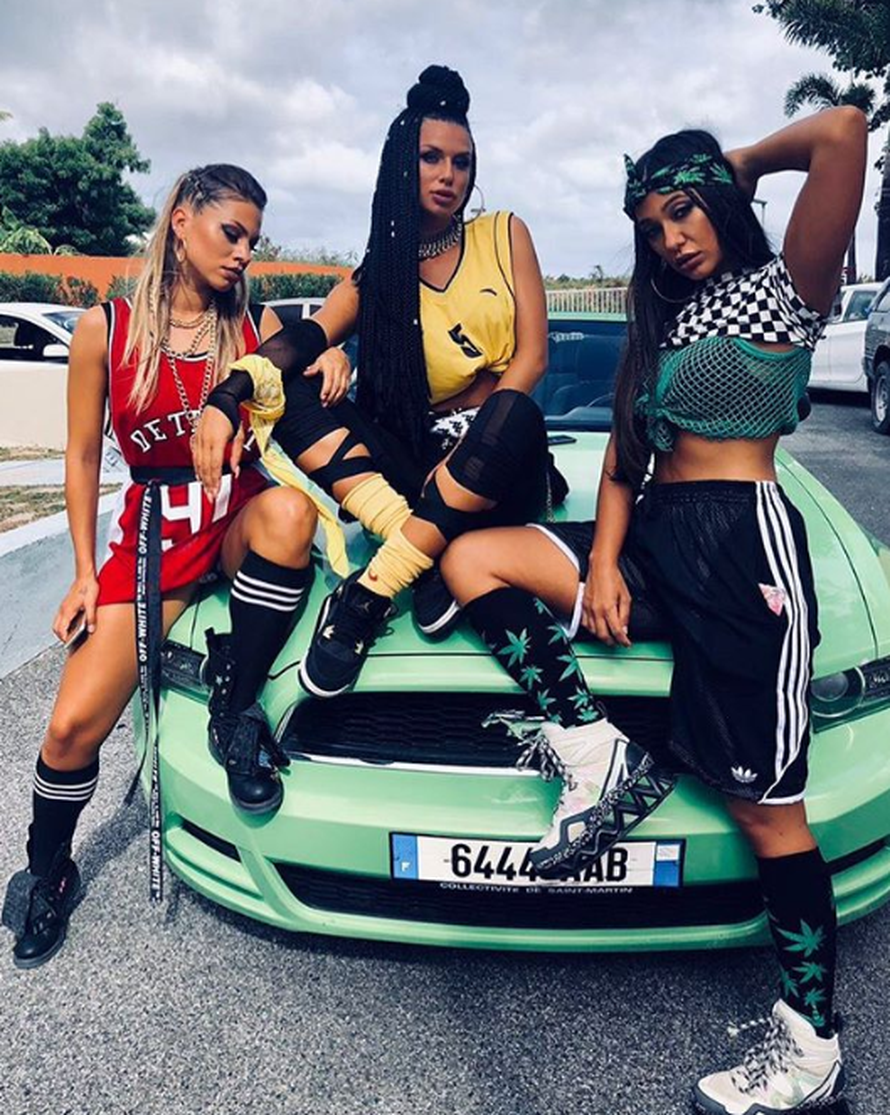 'Laska nam kada kažu da smo zgodne, ali to nije naš adut...'