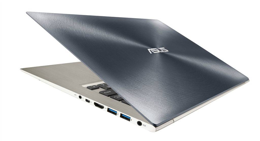 Asus