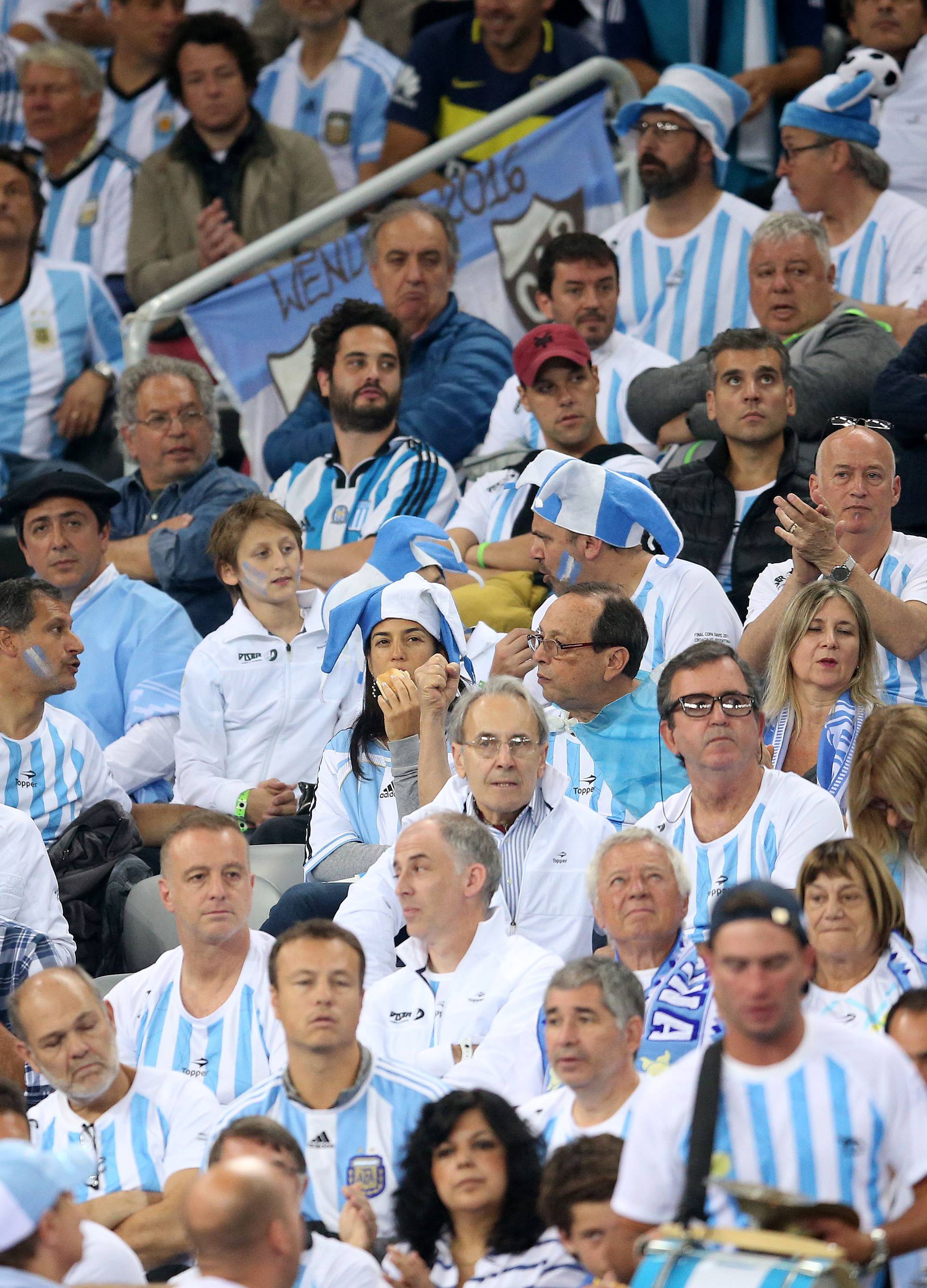 Davis Cup, Hrvatska - Argentina