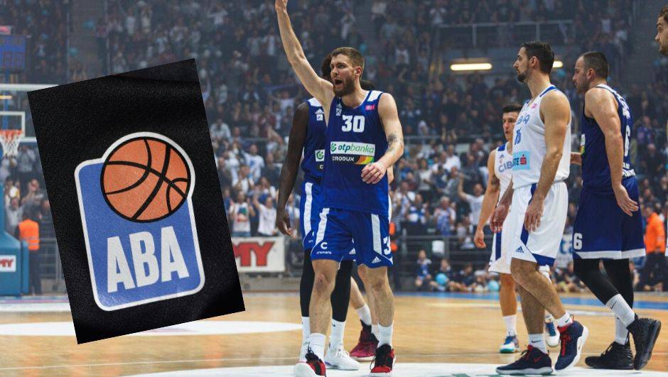 Zadar drži svoju, a Cibona sudbinu HR košarke u ABA ligi