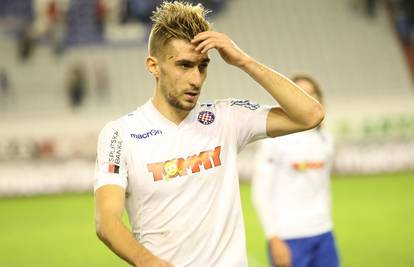 Hajduk je ljutit zbog 'šale' sa Sušićem: 'Ne može biti jadnije'