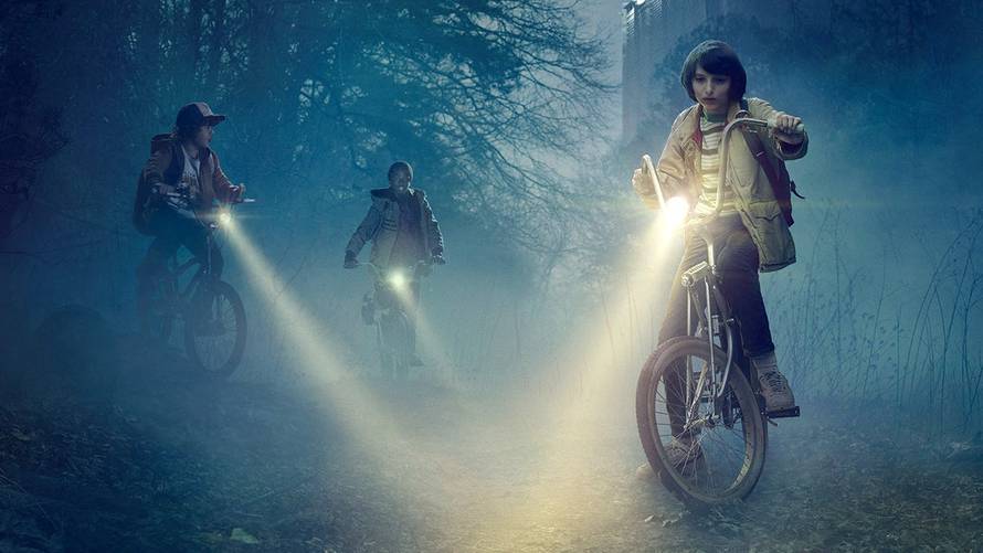 'Stranger Things': Potraga za glumačkim pojačanjima krenula