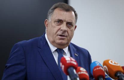 Milorad Dodik nakon susreta s Eichhorst nudi svoje uvjete za "deeskalaciju krize" u BiH