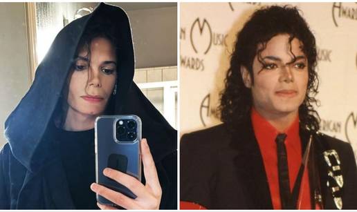 Tik Toker izgleda kao Michael Jackson, a tvrdi da nije ništa operirao: 'Ovo je previše jezivo'