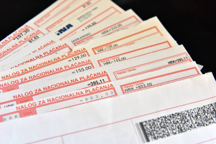 Platili ste račun dvaput? Neki će vam iznos vratiti u gotovini