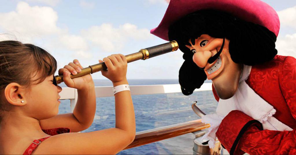 Disney Cruises