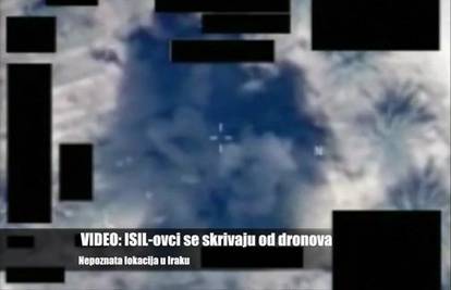 Ubojiti "Reaper": Dron koji je vozilo ISIL-a pretvorio u pepeo