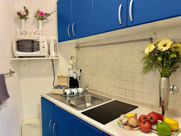 FOTO Ovih 29 kvadrata prodaje se za gotovo 200.000 eura! U Rovinju je, a ima i ova caka...