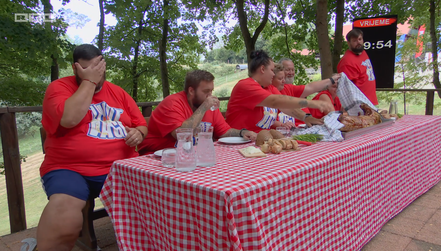 Kakvo iskušenje čeka kandidate u Životu na vagi! Janjetina na stolu, ali vaganje je sve bliže...