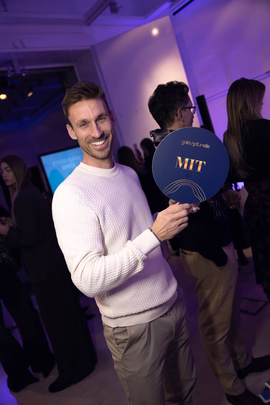 Gaia Naturelle predstavlja novi proizvod za vitalnu energiju