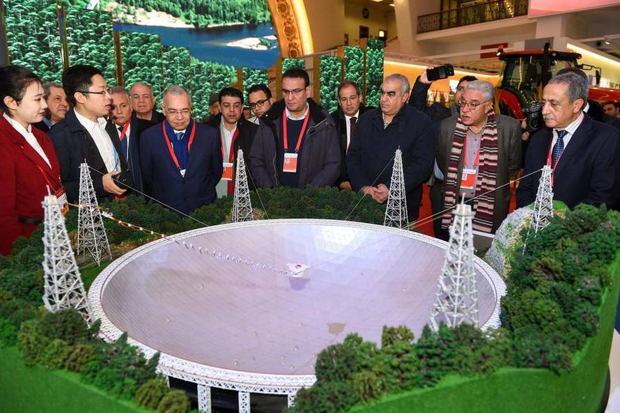 Kako kineske inicijative utiru novi put prema boljem svijetu