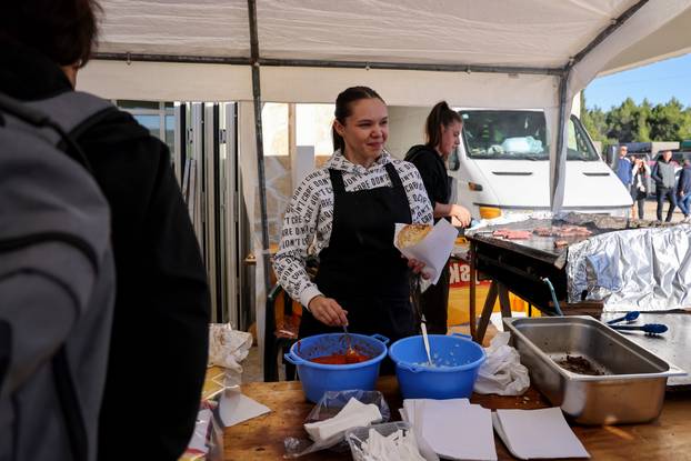 Benkovac: Benkovački sajam