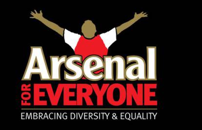 Arsenal za sve: U gay paradi će sudjelovati navijači 'topnika'