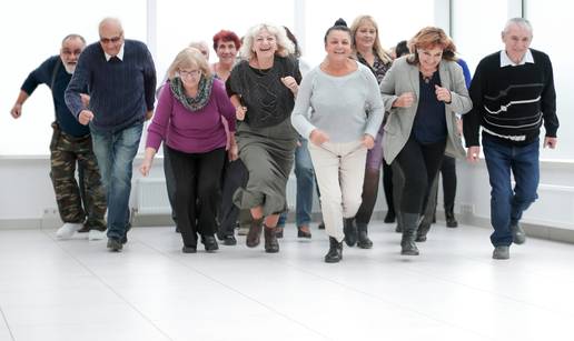 Harvardova studija otkrila &scaron;est navika koje &cacute;e produljiti &zcaron;ivot