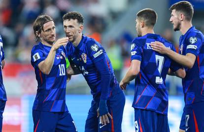 Hrvatska 2. nositelj u ždrijebu SP-a. Ovo su mogući protivnici i sve jakosne skupine za playoff