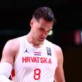 Hrvatska - Novi Zeland 86-90: Košarkaši šokantno izgubili, ali su se plasirali u polufinale!