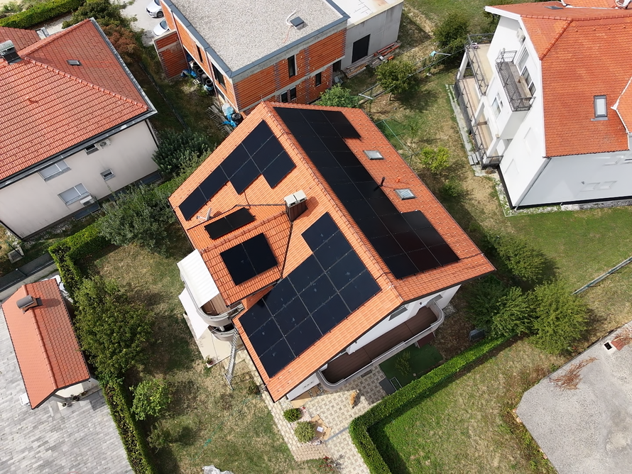 Solarne elektrane u Hrvatskoj: kako odabrati pravog izvođača